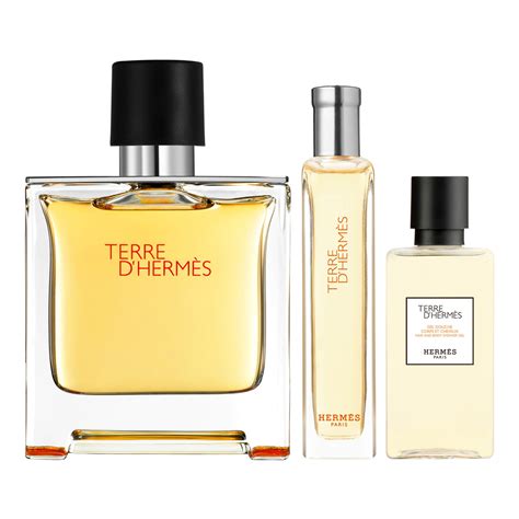 coffret terre d hermes parfum|terre d hermes best price.